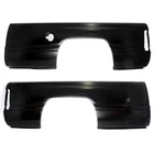 For 94-02 Ram Truck W/8' Bed Rear Fender Outer Quarter Panel Left Right Set Pair New. Price: $971.95.