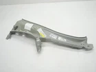20-24 Hyundai Palisade Rear Right Rh Passenger Side Quarter Panel Extension Oem Used. Price: $112.49.