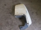 1967 Buick Skylark Gs 340 400 Special Rh Side Rear Quarter Extension 7641870 Used. Price: $65.00.