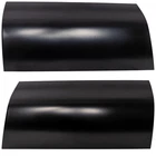 Quarter Panels Set Of 2 Front Left-and-right Lower For Chevy & Pair New. Price: $150.37.