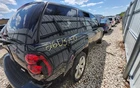 Passenger Quarter Panel Fits 02-09 Trailblazer 1813311 Used. Price: $420.00.
