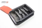 2019 - 2025 Toyota Corolla Rear Left Side Quarter Air Pressure Vent Grille Oem Used. Price: $34.99.