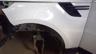 (local Pickup Only) Driver Left Fender Small Vent Fits 14-17 Range Rover Sport Used. Price: $180.41.