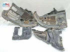 19-25 Bmw X5 G05 Front Right Fender Forward & Rearward Wheelhouse Liner Set Oem Used. Price: $180.00.