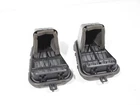 2012-2018 Audi A6 C7 Rear Right & Left Quarter Panel Air Vent Set Pcs Oem Used. Price: $66.63.