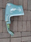 1969 1970 Monterey Custom Marquis Htp Sdn Cv Lh Quarter Panel Rear Extension Oem Used. Price: $169.99.