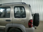 Driver Left Quarter Panel Fits 05-07 Liberty 104938376 Used. Price: $511.87.