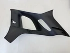 2014 2018 Jeep Cherokee Rear Right Passenger Side Quarter Panel Trim Black Oem Used. Price: $37.99.