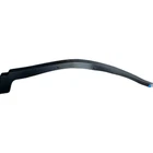 Genuine Toyota Lh Seal 61668-0E080 Highlander 20-24 Left Qtr New. Price: $32.99.