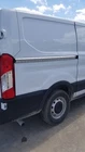 23 Ford Transit 150 Quarter Panel Cut Rear Right Passenger White 130 Wb Low Roof Used. Price: $459.00.
