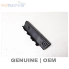 2013-2016 Audi RS5 4.2L Left Front Side Skirt / Rocker Panel Mount Bracket Used. Price: $14.99.