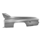 For Chevy Camino 68-72 Dynacorn 1475HWT Rear Driver Side Quarter Panel New. Price: $640.42.