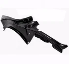 1969 Camaro Firebird Inner Quarter Panel Bracket Convertible Left Side Dynacorn New. Price: $299.99.