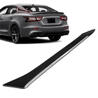 Lh Rear Left Driver Side Pillar Molding Trim For Nissan Maxima 2016-2021 New. Price: $24.49.