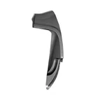 Quarter Panel Extension-goodmark Lkq Corp GMK3021611671R Fits 1967 Ford Mustang New. Price: $112.05.