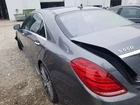 17 Mercedes-benz S550 Amg Sedan Quarter Panel Gray 124.6'' Wb Rear Left Driver Used. Price: $600.00.