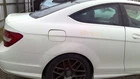 Passenger Quarter Panel 204 Type C250 Coupe Fits 12-15 Mercedes C-class Used. Price: $671.38.