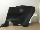18-21 Lexus LC500 2018 Rear Right Passenger Quarter Trim Cover Panel :y Used. Price: $198.05.
