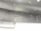 51767450919 Molding 370542 Bmw Serie Lim. F40 118D Sport 2019 Used. Price: $90.89.