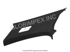 For Bmw (2000-2006) C Pillar Trim Panel Rear Right Inner Pass. Side Genuine New. Price: $130.25.