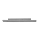 Replacement Steel Passenger Side Rocker Panel (see Compatibility Chart) New. Price: $100.95.
