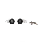Door Lock Kit Standard DL-54 New. Price: $45.01.