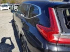 2018 Honda Cr-v Touring Quarter Panel Left Driver Black Used. Price: $420.75.