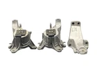 2024-2025 Mazda CX-90 3.3L Awd Front Left & Right Engine Frame Mountsupport (3) Used. Price: $185.23.
