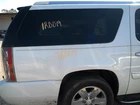 Passenger Right Quarter Panel Fits 07-14 Escalade Esv 104829778 Used. Price: $607.04.
