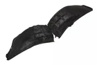Genuine Gm Driver Side Rear Wheelhouse Liner 90922667 New. Price: $54.36.
