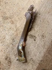 Tesla Model Y Inner Metal Panel 1487807-S0-C Used. Price: $180.00.