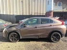 Passenger Right Quarter Panel Fits 18-20 22-23 Eclipse Cross 371738 Used. Price: $530.00.