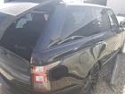 13-22 Range Rover Swb Oem Passenger Right Quarter Panel *cut* Black Used. Price: $573.75.