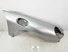 05-12 Oem Porsche Carrera 911 997 Front Right Side Fender Panel Silver * Used. Price: $499.95.