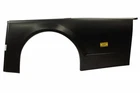 Fivestar 2019 Lm Plastic Quarter Panel Black Left 11002-27351-BL New. Price: $185.99.