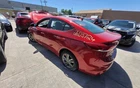 Hyundai Elantra 2018 Left Quarter Panel Used 9639. Price: $510.00.