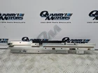 Bmw Driver O/s Right Rear Trunk Floor Bracket Rail X5 E53 7114356 Used. Price: $26.51.