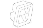 Genuine Nissan Quarter Panel Vent 76804-5NA0B New. Price: $82.84.