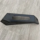 15-17 Mclaren 650S Rear Left Quarter Panel Bracket Oem 11L0371CP New. Price: $87.99.