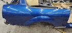 2007 Ford Mustang Rh Passenger Rear Quarter Panel Convertible Oem Used. Price: $399.99.