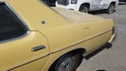 76 Mercury Marquis Sedan Quarter Panel Cut Left Driver Yellow Used. Price: $382.50.