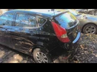 2012-2017 Hyundai Accent Driver Left Quarter Panel Hatchback Oem Used. Price: $309.95.