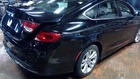 Right Rear Passenger Quarter Panel Sedan Fits 15-17 200 78007 Used. Price: $545.00.