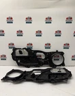 2006-2008 Mazda Miata MX-5 Nc Inner Door Panel Regulator Carrier Set Pair Oem Used. Price: $123.47.