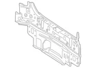 Genuine Mercedes-benz Rear Body Panel 212-640-03-00 New. Price: $763.42.
