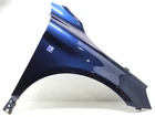 2010 - 2017 Volvo XC60 Front Right Passenger Side Fender Panel Blue 30762402 Oem Used. Price: $162.00.