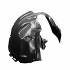 New Front Passenger Side Fender Liner For 2019-2022 Jeep Cherokee CH1249201. Price: $54.99.