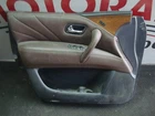 2011-2017 Nissan Armada Infiniti QX56 QX80 Left Front Door Panel Assy Oem 80977 Used. Price: $179.99.
