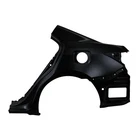 Quarter Panel Rear Fender Driver Left Side Hand 6160202440 Sedan For Corolla New. Price: $788.95.