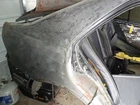 2002 Lexus IS300 Passenger Side Quarter Panel. Used. Price: $175.00.